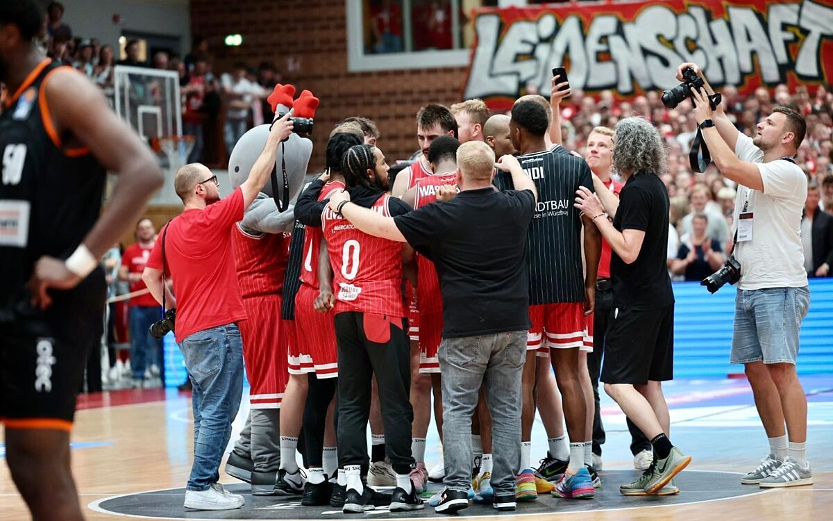 Baskets sieg Baskets sieg