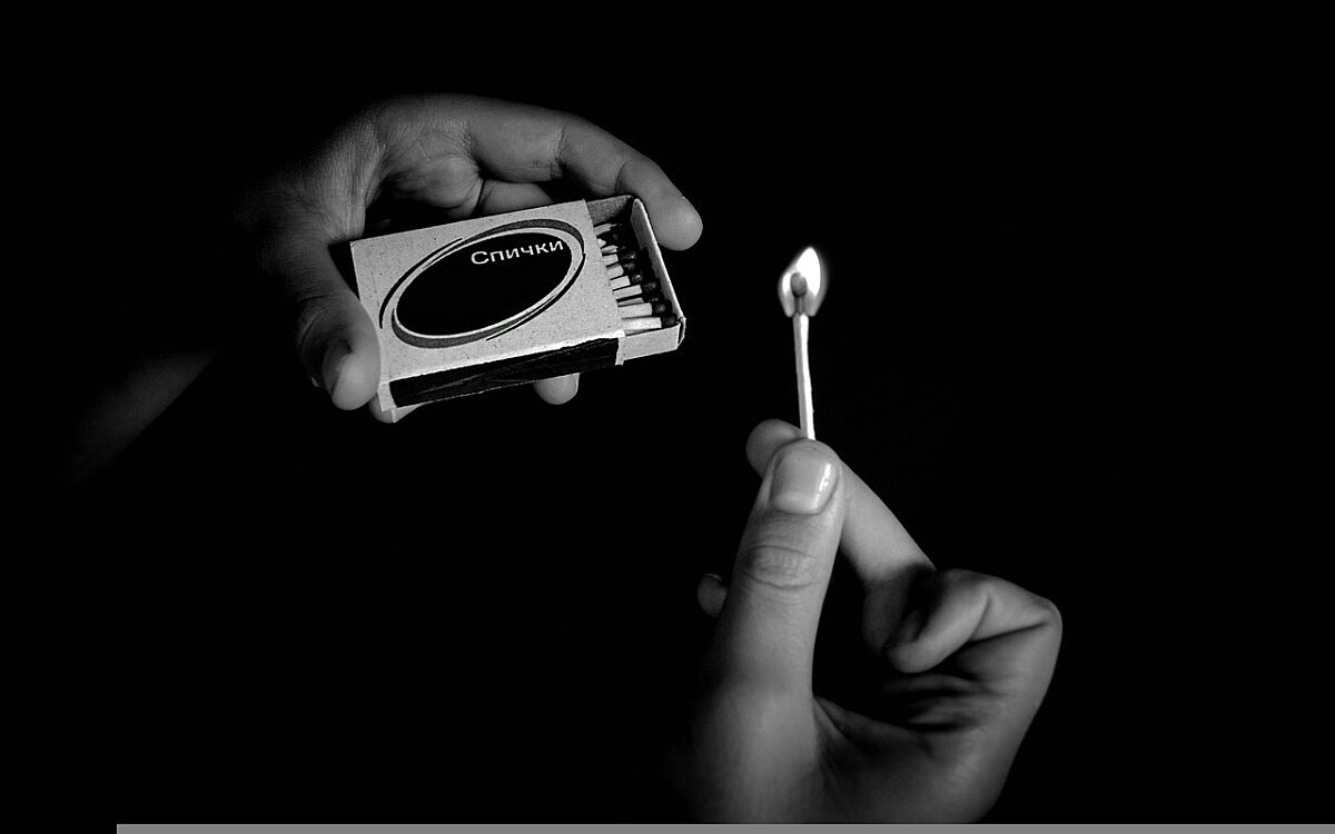 Brandstiftung Symbolbild Streichholz foto Pixabay Brandstiftung Symbolbild Streichholz foto Pixabay