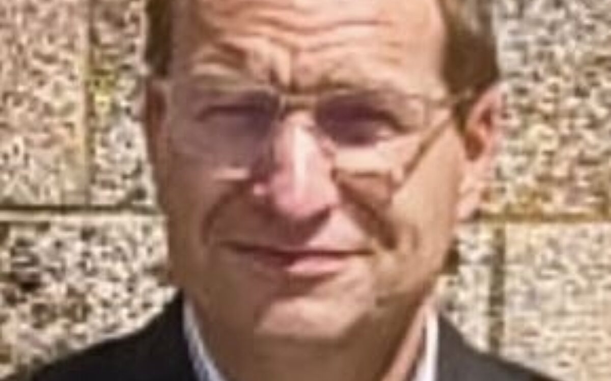 Bruno Katzer Bruno Katzer