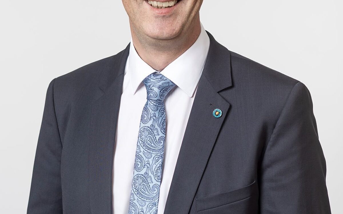 Würzburgs Oberbürgermeister Christian Schuchardt Würzburgs Oberbürgermeister Christian Schuchardt