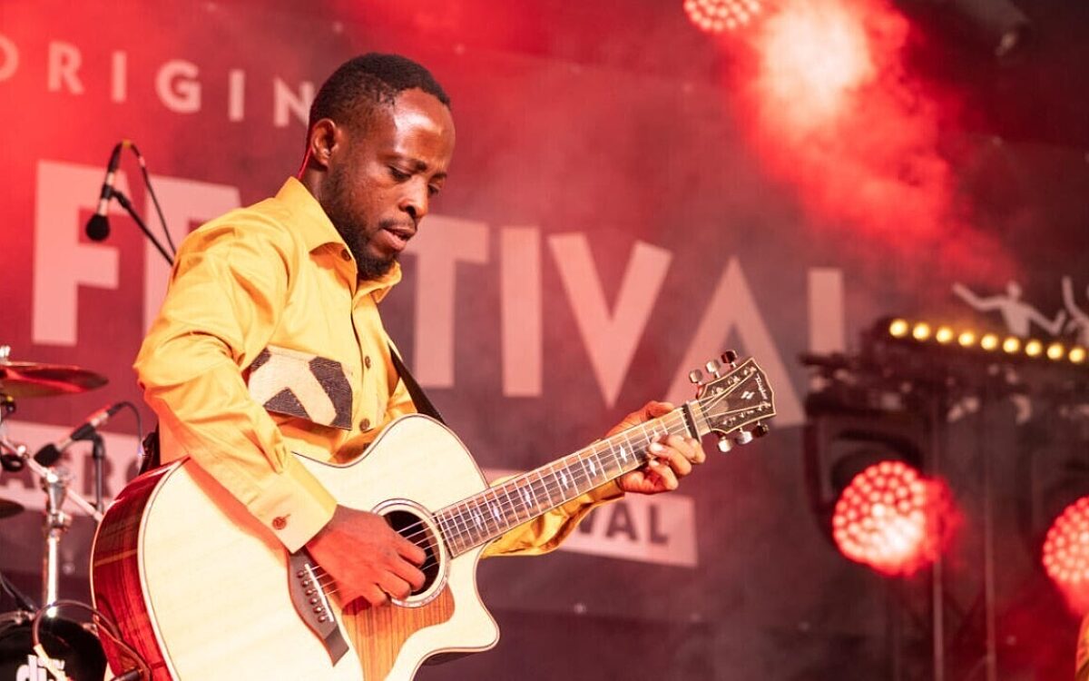 Das 34 Africa Festival 2023 Foto Funkhaus Wuerzburg Das 34 Africa Festival 2023 Foto Funkhaus Wuerzburg