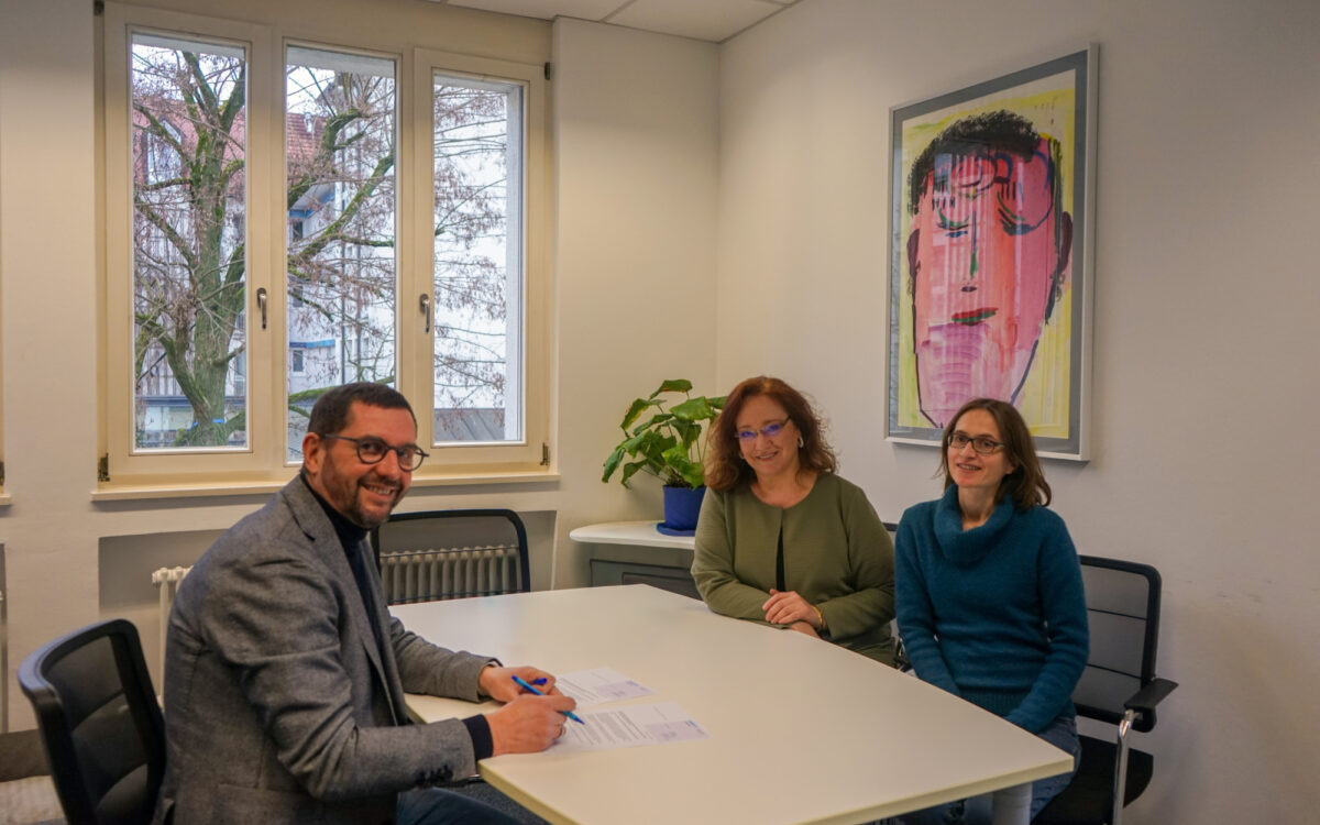 Diakonisches Werk Schweinfurt e V setzt Schutzkonzepte gegen sexualisierte Gewalt in Kraft