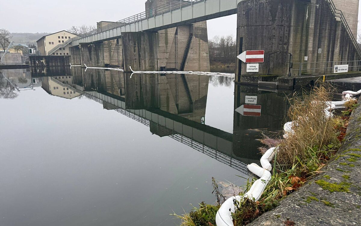 Diesel Einsatz Main 2