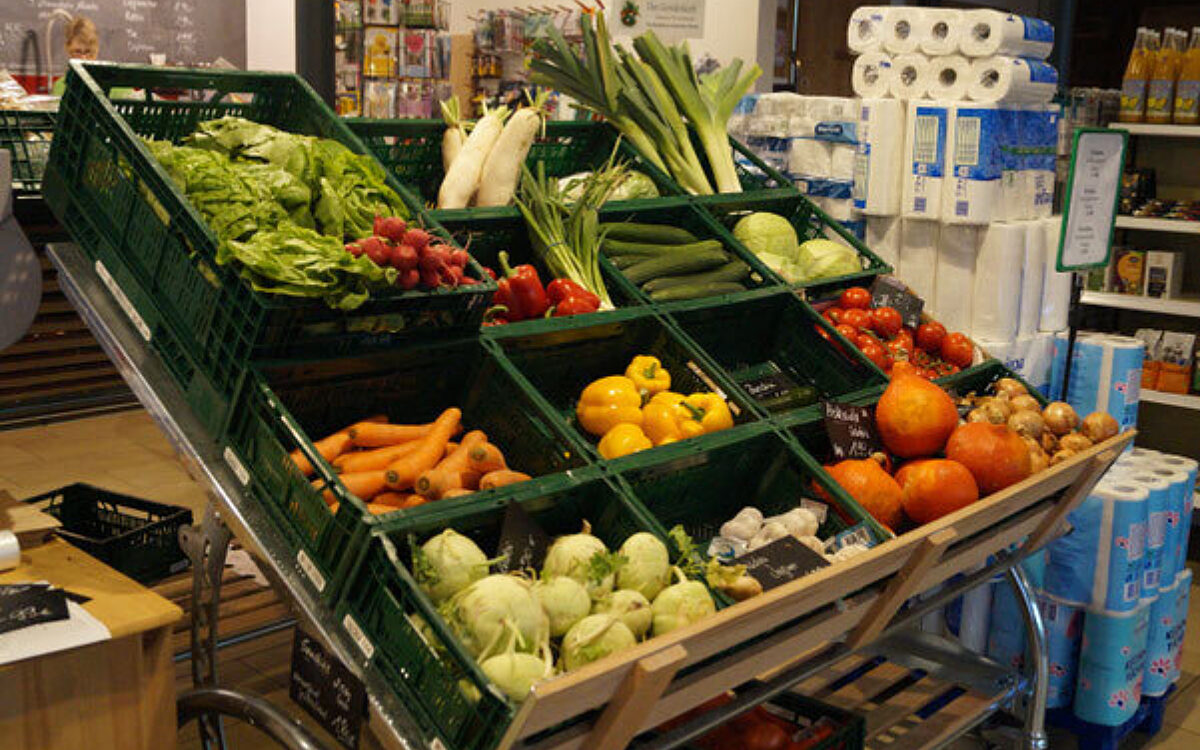 Dorfladen Wiesenfeld Dorfladen Wiesenfeld