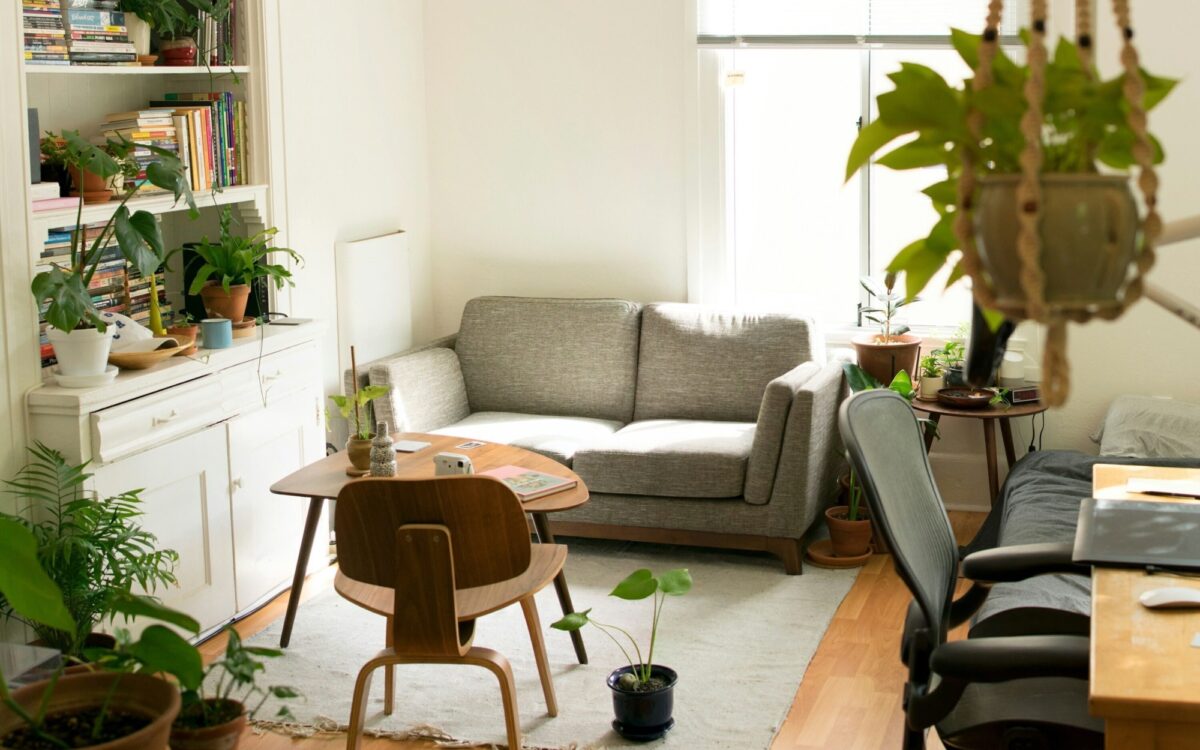 Ein WG Zimmer Studenten Ein WG Zimmer Studenten