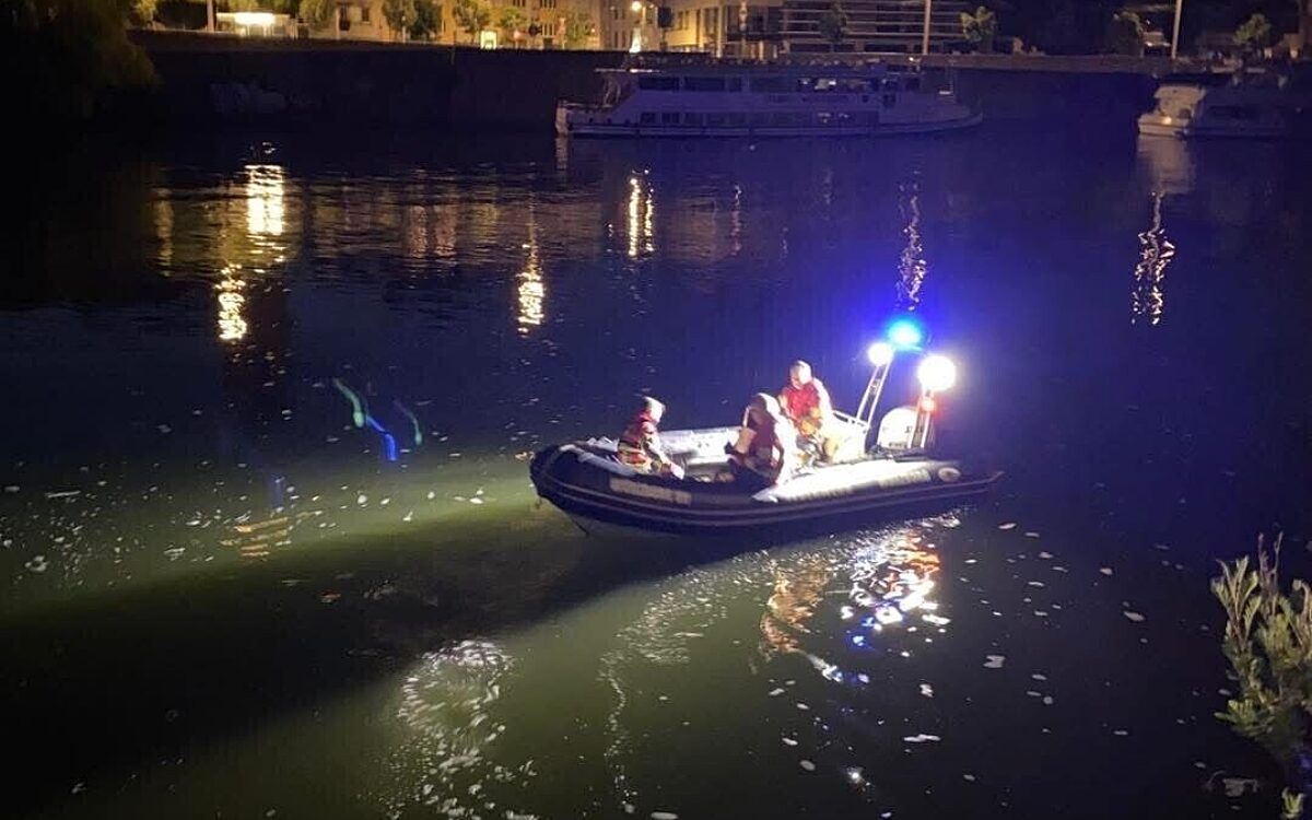 Feuerwehr Einsatz Surfbrett2 Feuerwehr Einsatz Surfbrett2