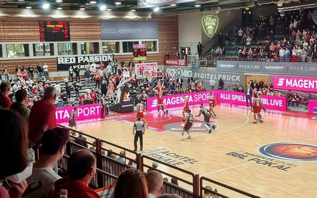 Foto Baskets 2021 Foto Baskets 2021