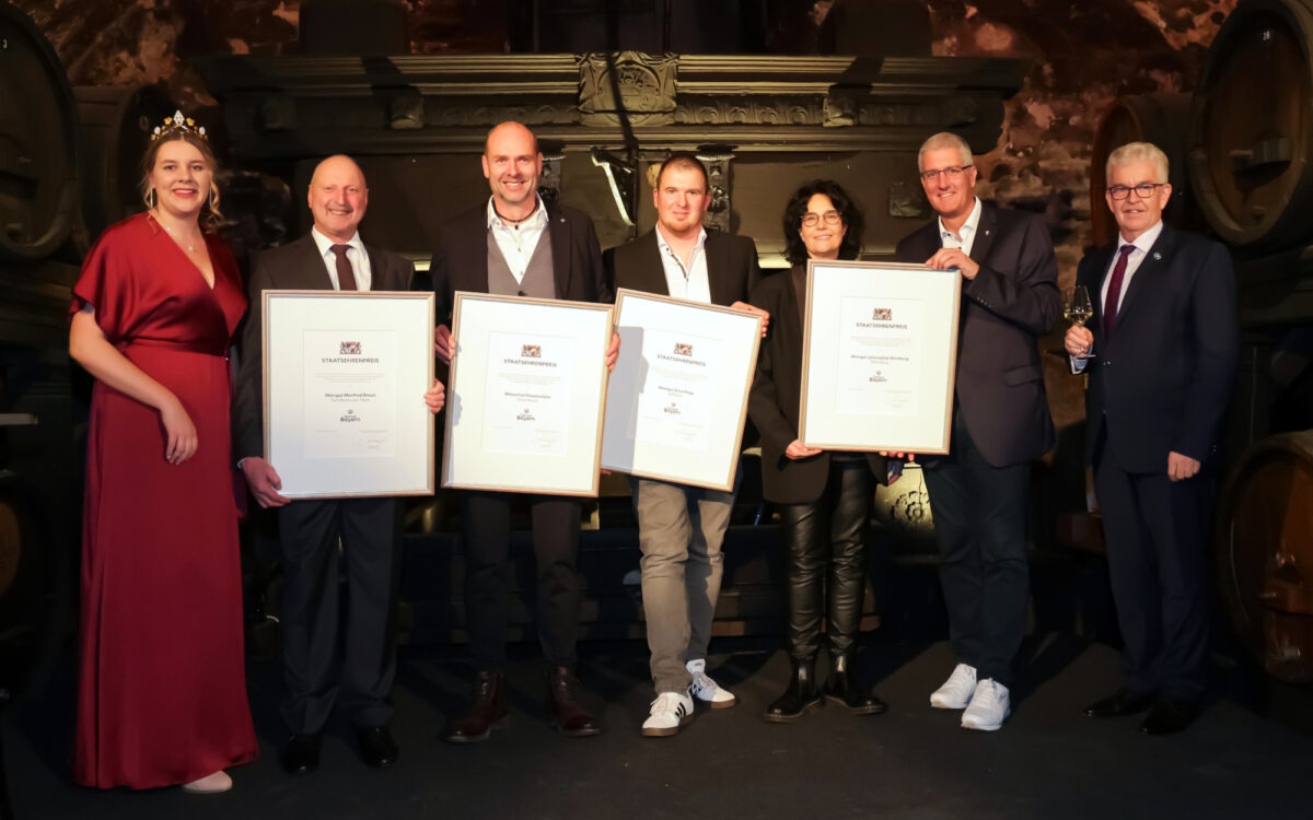 Staatsehrenpreistraeger 2025