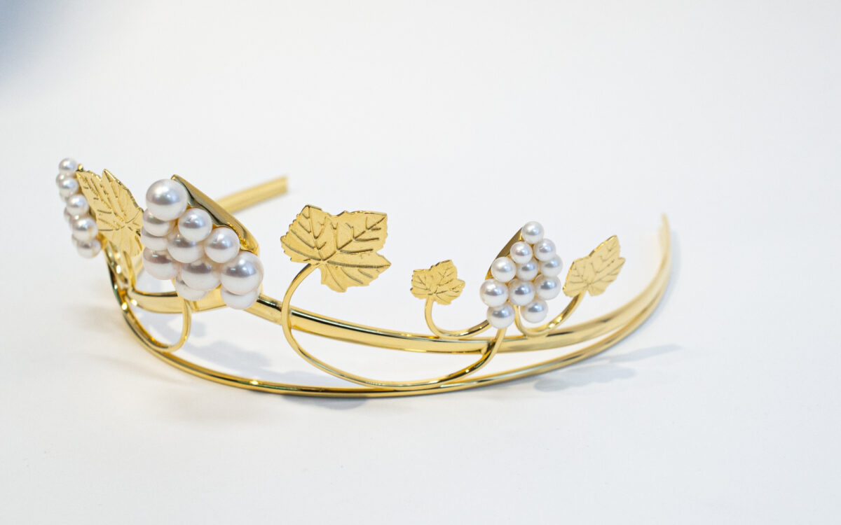 Fraenkische Weinkrone Fraenkische Weinkrone