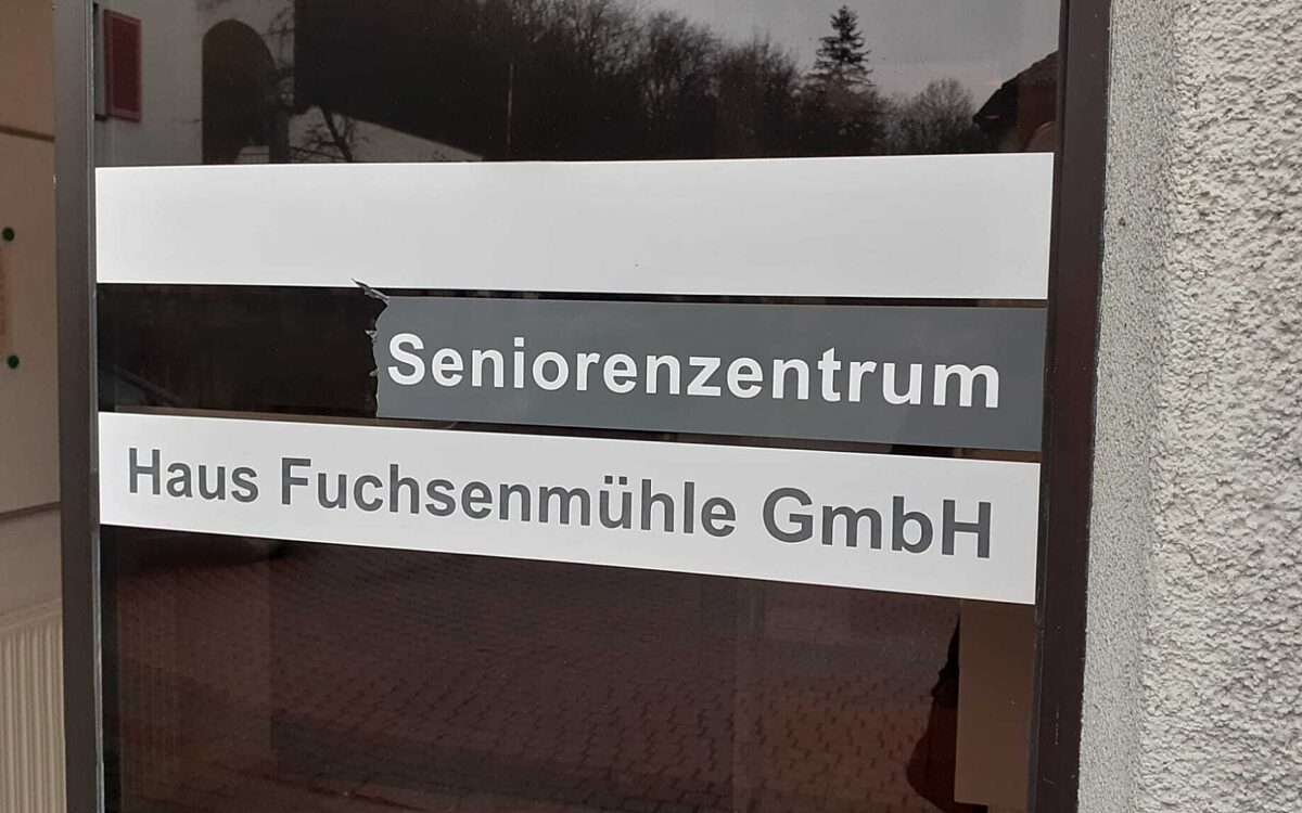 Fuchsenmuehle Ochsenfurt Curata Fuchsenmuehle Ochsenfurt Curata