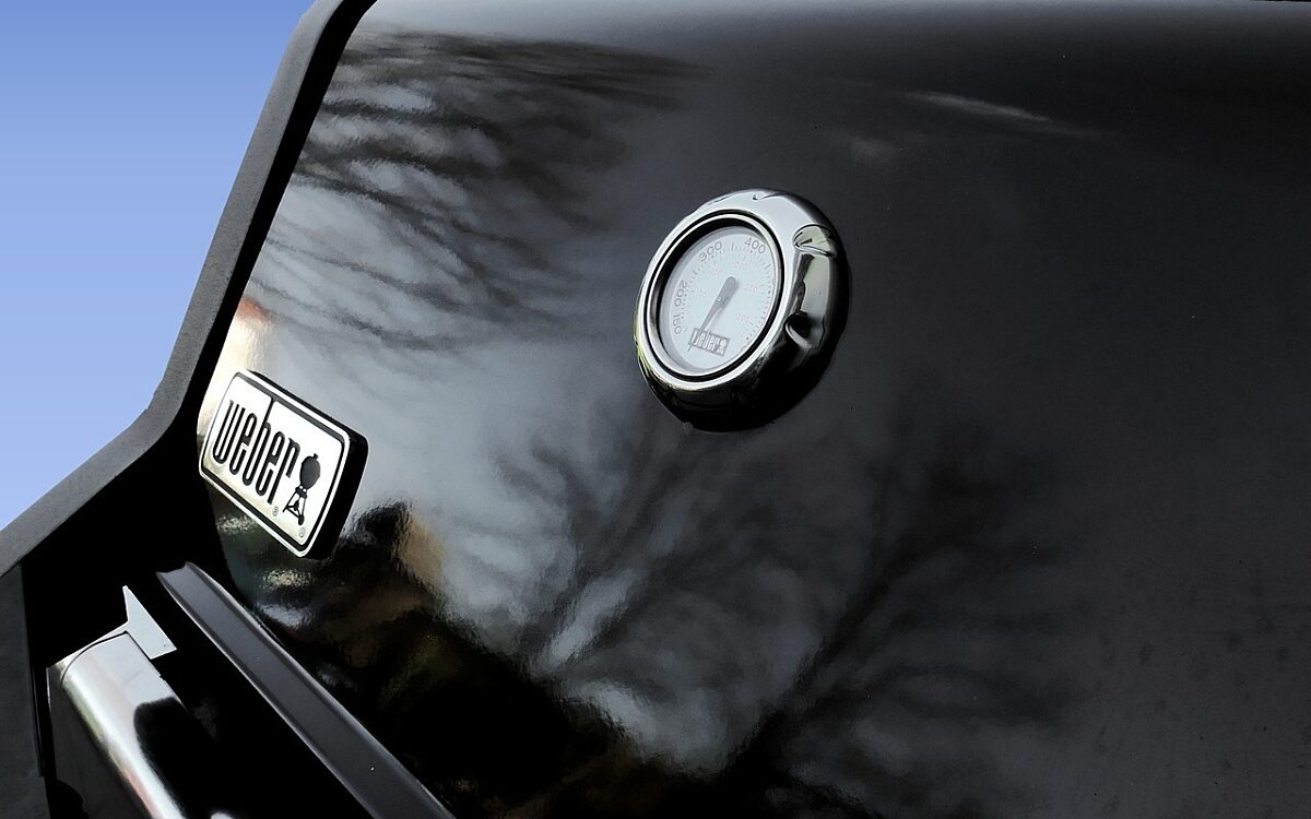 Grill Gasgrill Grill Gasgrill