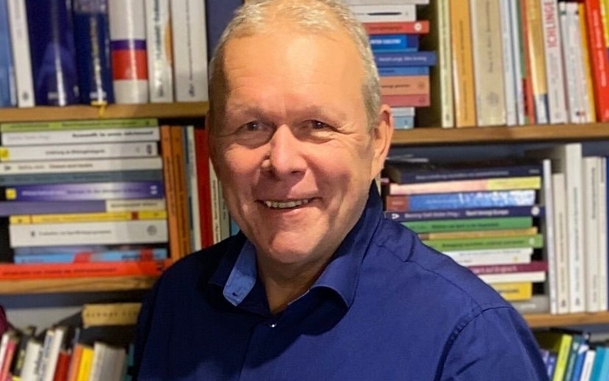 Harald Lange Bild Harald Lange Bild