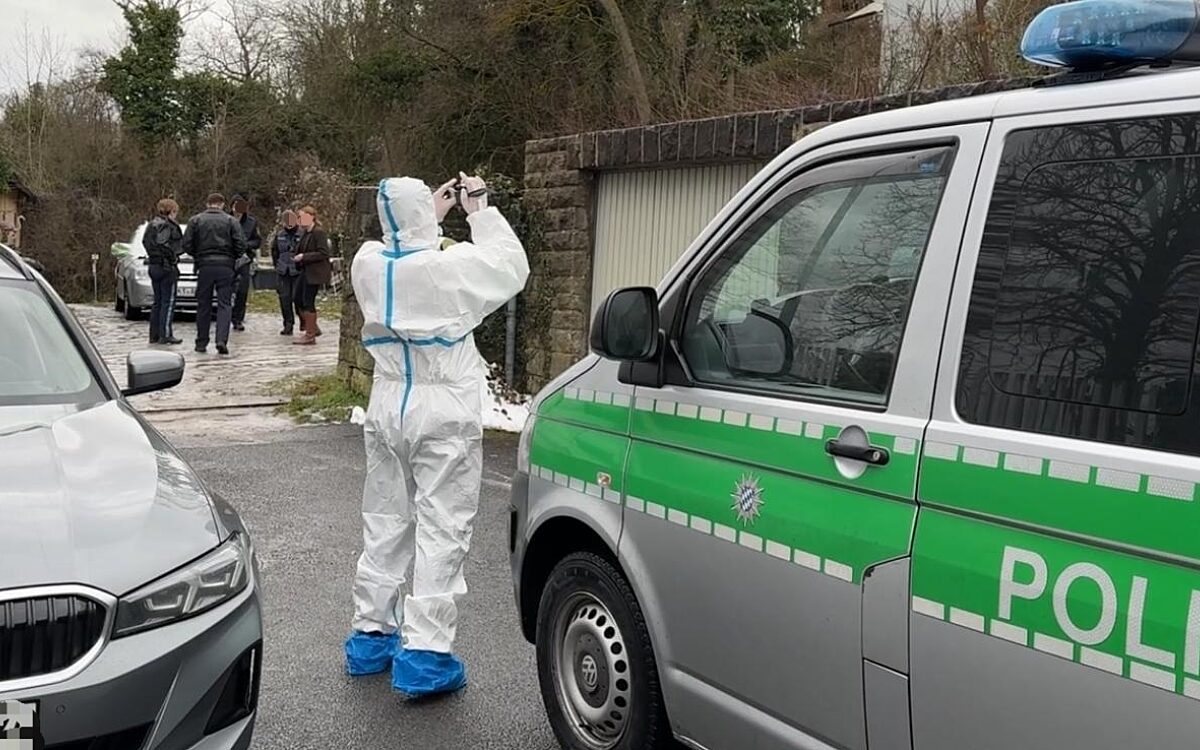 Tatort Marktbreit Tatort Marktbreit