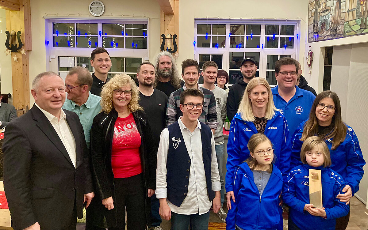 KG Kulturpreis 2025 alle Preistraeger