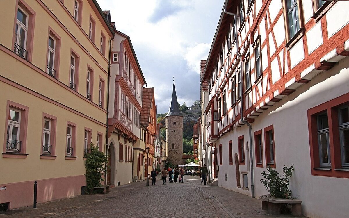 Karlstadt Karlstadt