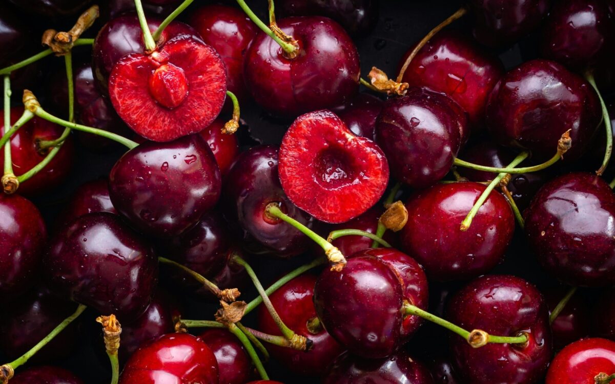 Kirschen Kirschen