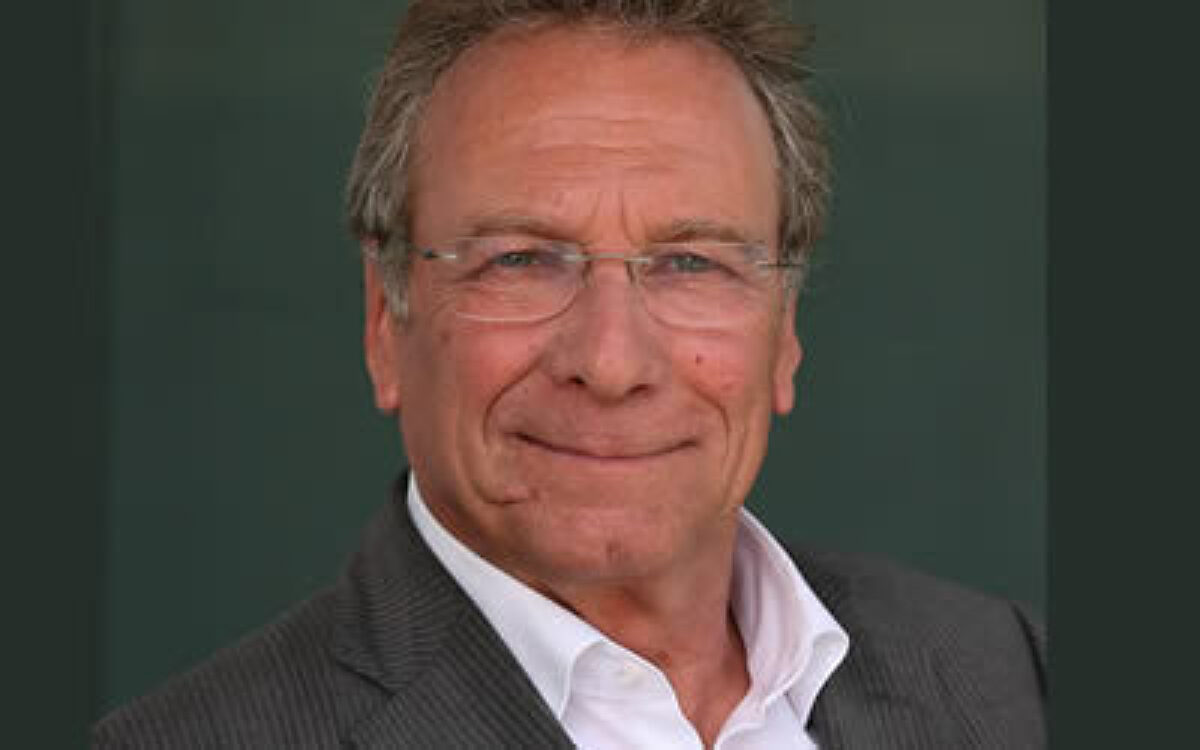 Klaus Ernst Klaus Ernst