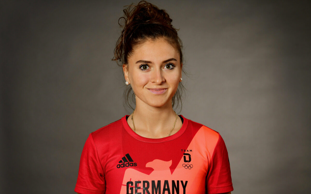 Leonie ebert fechterin olympiade tokio Leonie ebert fechterin olympiade tokio