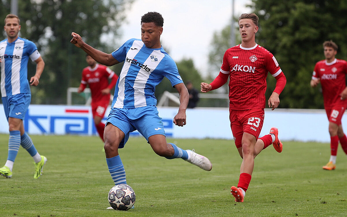 Liam Omore Liam Omore