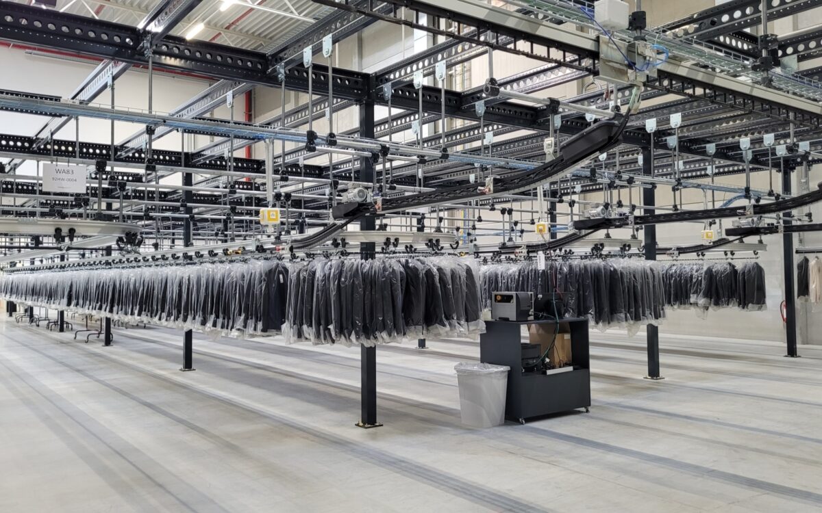 Logistikzentrum s Oliver Dettelbach3 Logistikzentrum s Oliver Dettelbach3