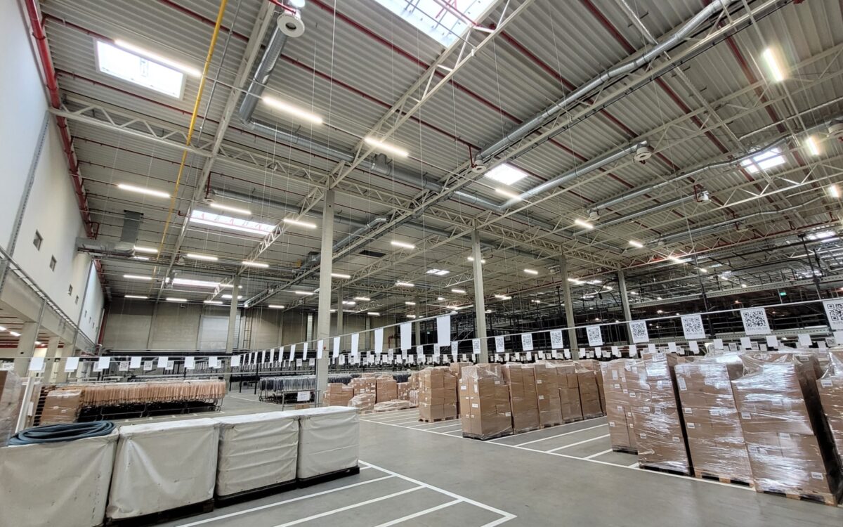 Logistikzentrum s Oliver Dettelbach4 Logistikzentrum s Oliver Dettelbach4