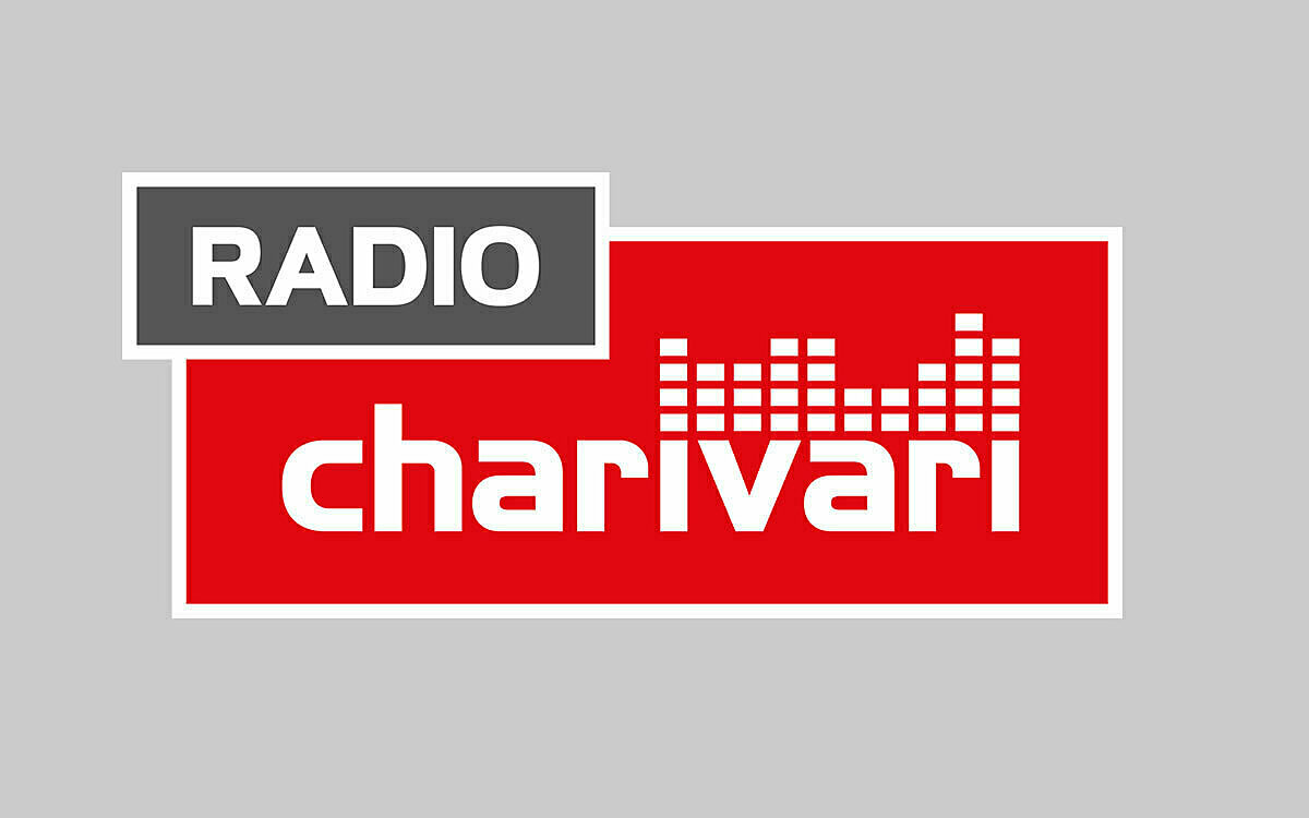 Logo Radio Charivari News Zahlen neutral Redaktion Logo Radio Charivari News Zahlen neutral Redaktion