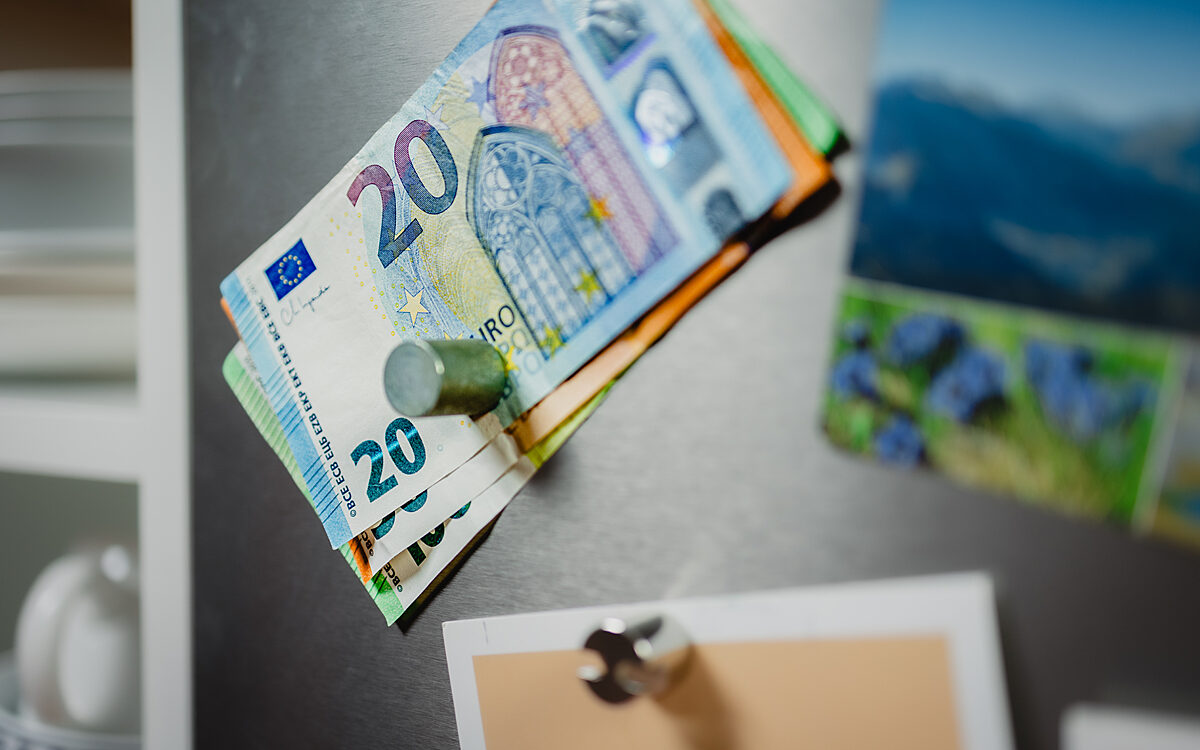 Lohn Magnet fuer den Bau Lohn Magnet fuer den Bau