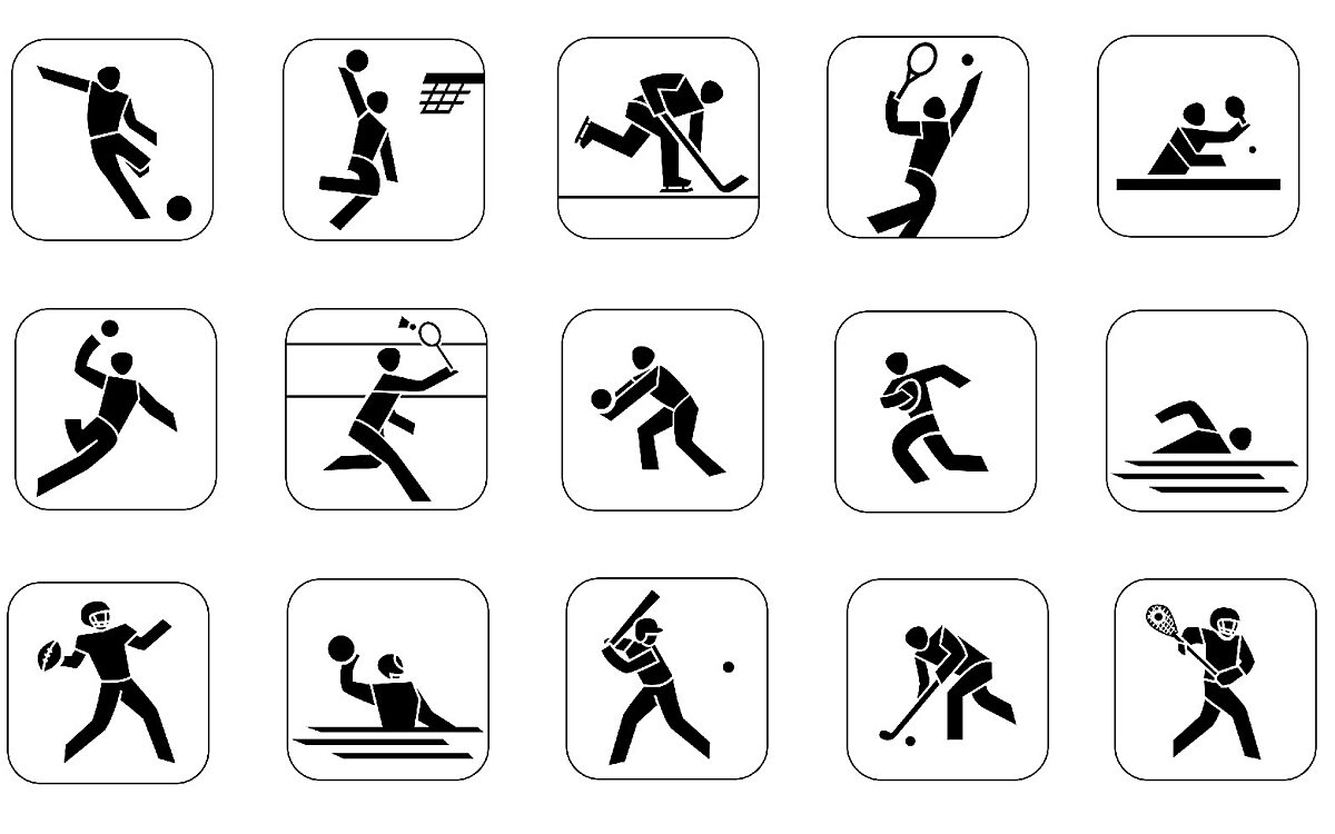 Lokalsport Spiele und Ergebnisse