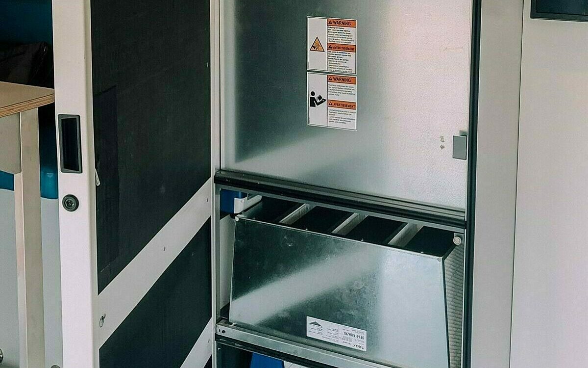 Luftfilter Luftfilter