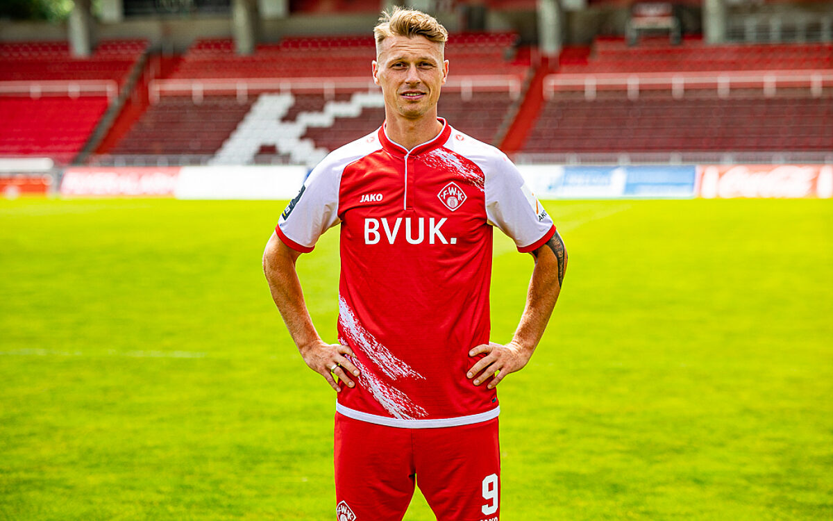 Marvin Pourie QF Marvin Pourie QF