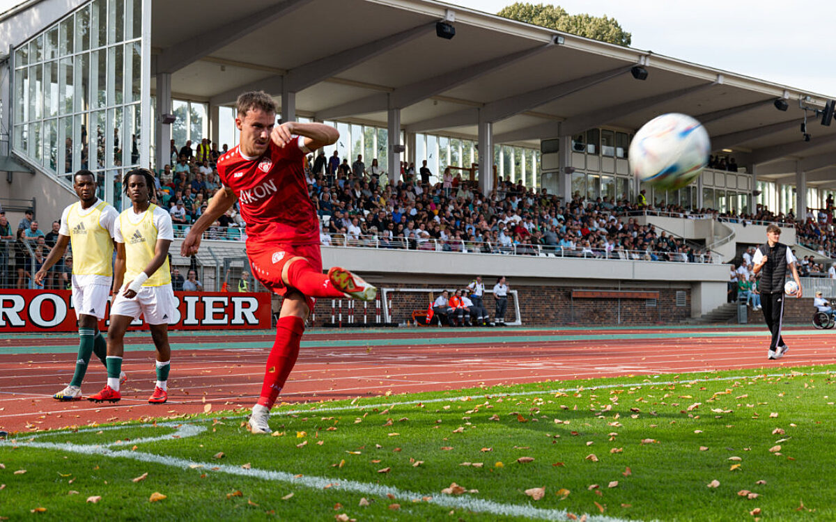 Maximilian Zaiser Wuerzburger Kickers 2023 2024 6 Maximilian Zaiser Wuerzburger Kickers 2023 2024 6