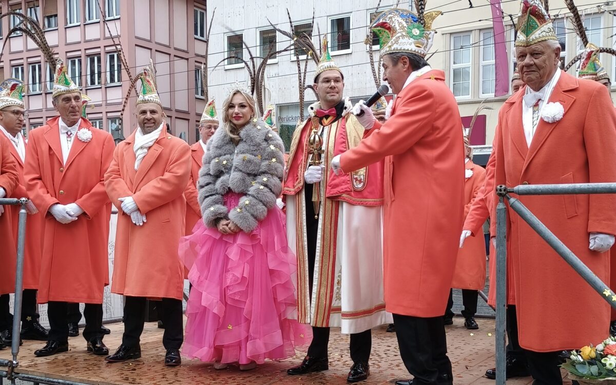 Neues Prinzenpaar Ka Ge Elferrat Neues Prinzenpaar Ka Ge Elferrat