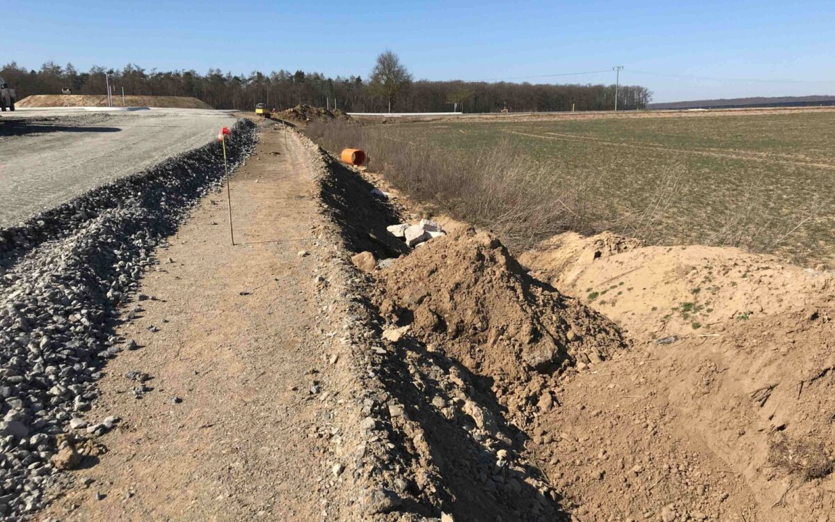 PM Aktueller Stand Baustelle W Ue 3 W Ue 21 KW 10 2 PM Aktueller Stand Baustelle W Ue 3 W Ue 21 KW 10 2