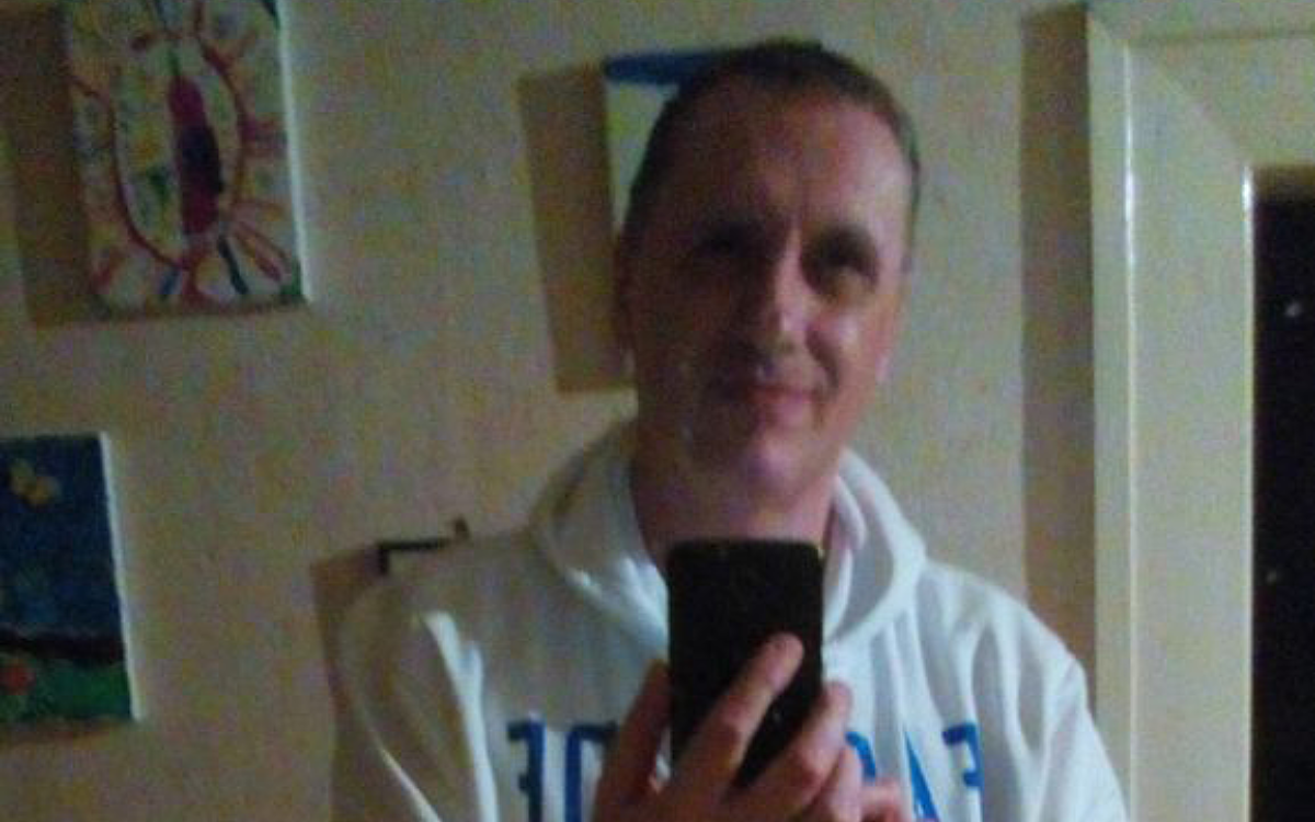 PPUFR Vermisstenfall MAR BS PPUFR Vermisstenfall MAR BS