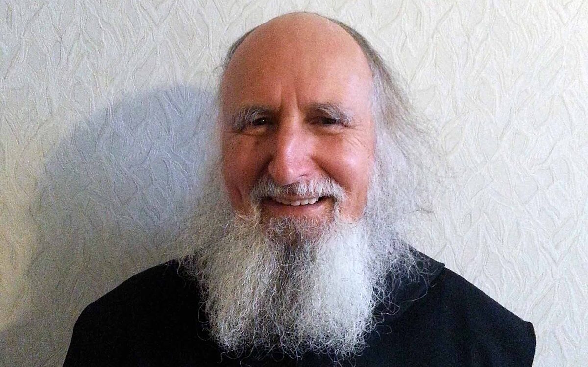 Pater Anselm Gruen Abtei Muensterschwarzach 2015 FH web Pater Anselm Gruen Abtei Muensterschwarzach 2015 FH web