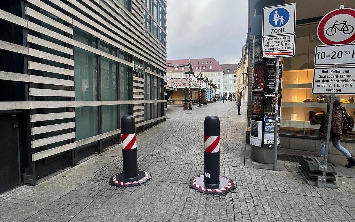 Poller Weihnachtsmarkt Würzburg Poller Weihnachtsmarkt Würzburg