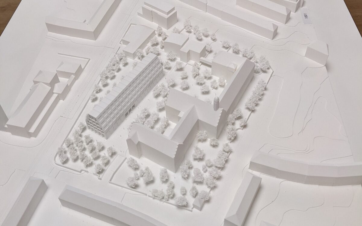 Preisgericht Landratsamt der Zukunft Preisgericht Landratsamt der Zukunft