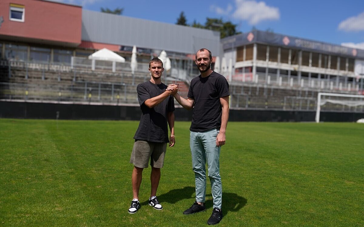 Rueckkehrer Maximilian Zaiser Rueckkehrer Maximilian Zaiser