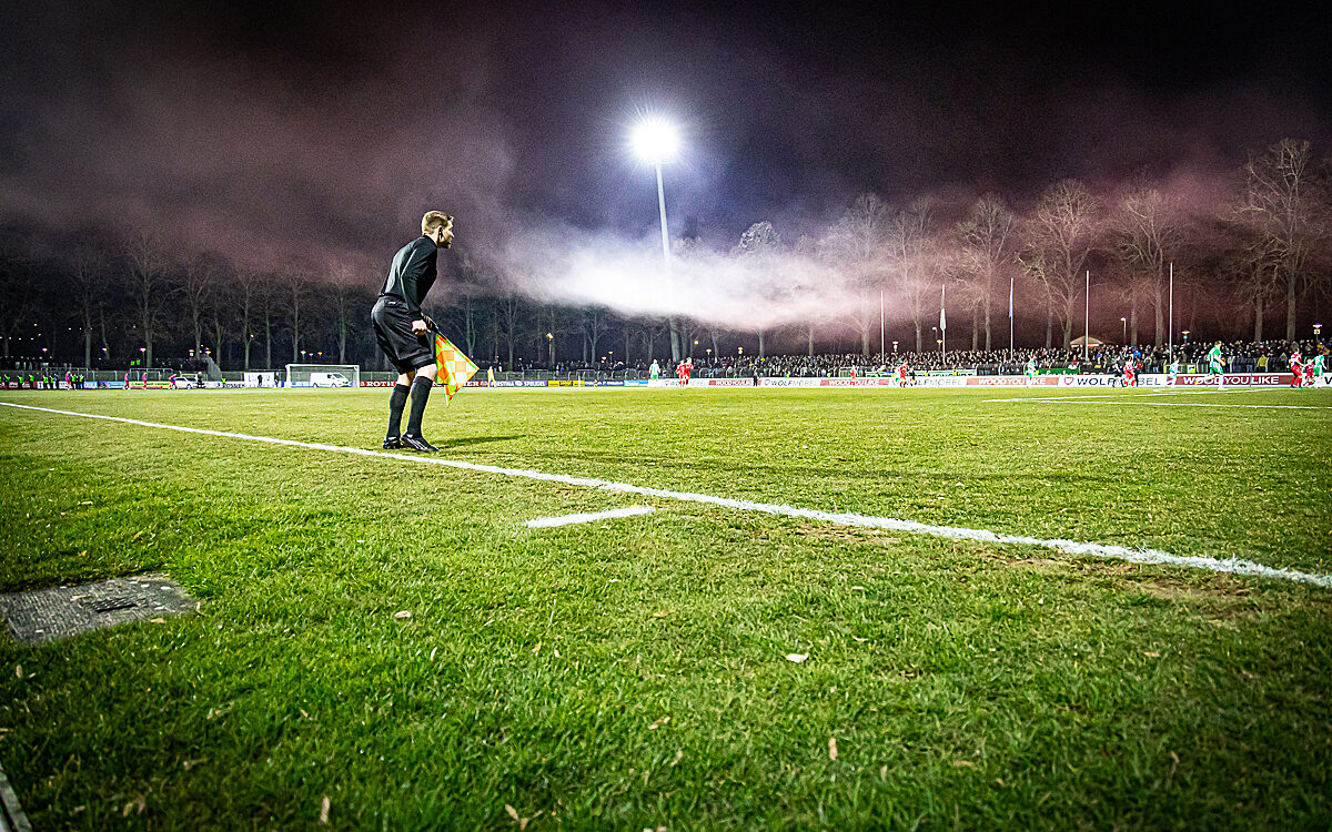 Sachs Stadion Schweinfurt Flutlicht Derby Sachs Stadion Schweinfurt Flutlicht Derby