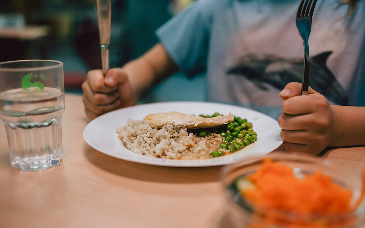 Schulessen Schulessen