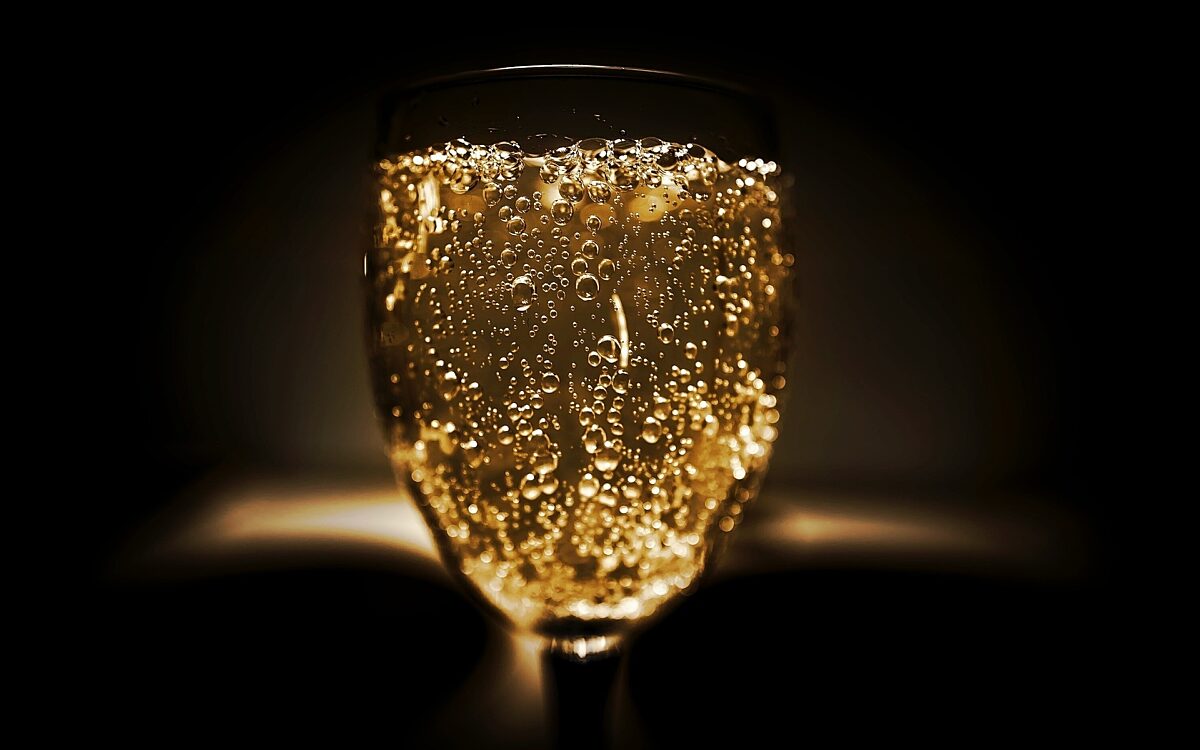 Sekt Glas Alkohol Sekt Glas Alkohol