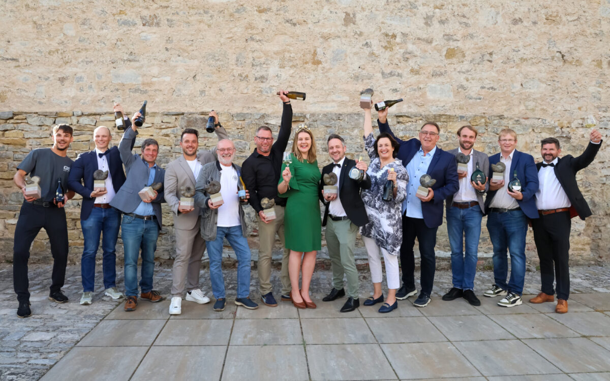 Sieger der Best of Franken 2025 Sieger der Best of Franken 2025