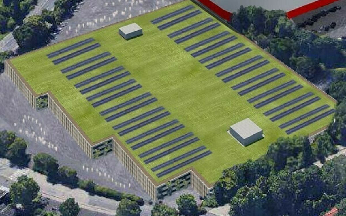 Stadionentwurf Wuerzburger Kickers 2021 Park Ride Stadionentwurf Wuerzburger Kickers 2021 Park Ride