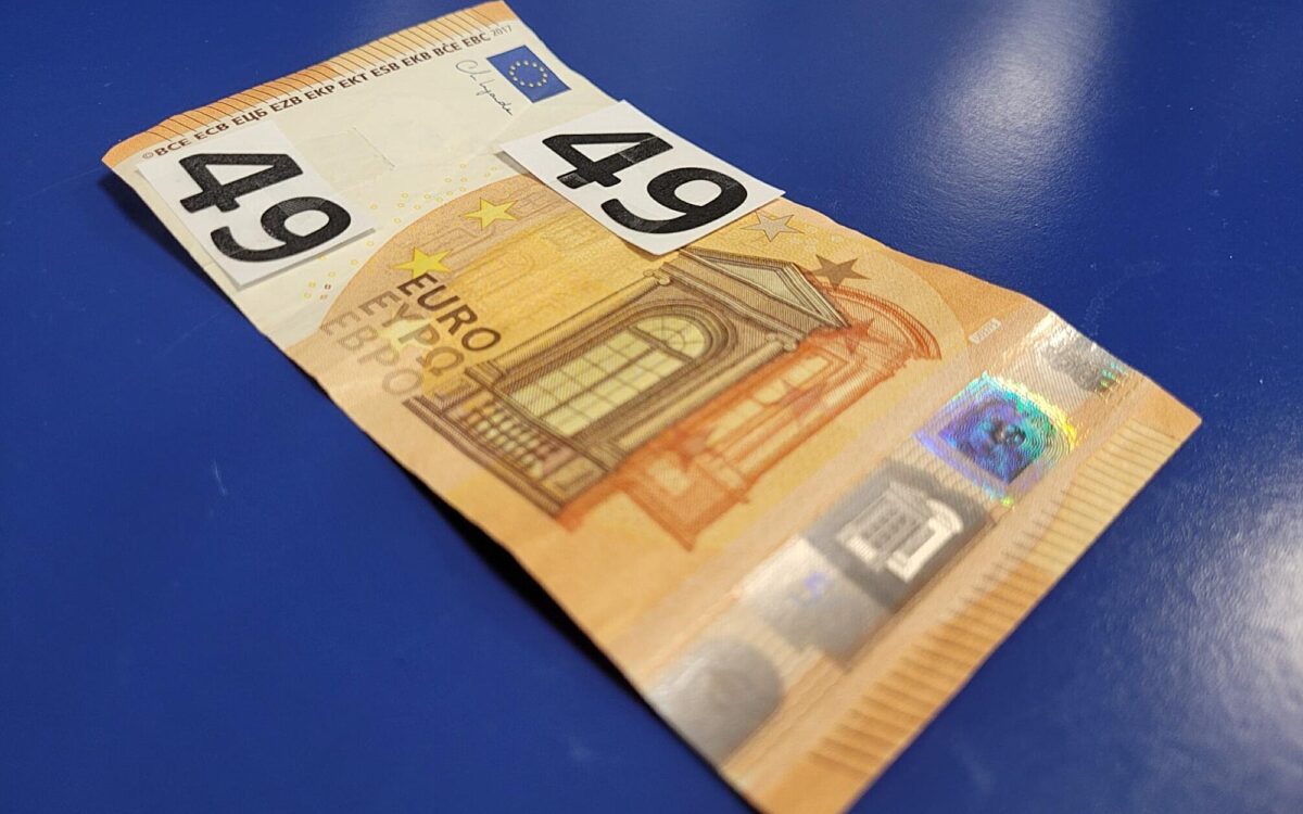 49 Euro Deutschlandticket 49 Euro Deutschlandticket