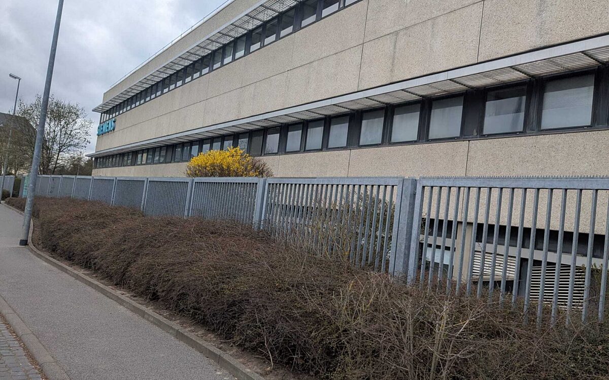 Symbolbild Valeo in Bad Neustadt