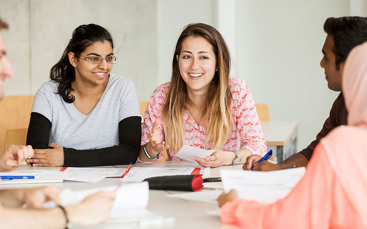 THWS FIT4 Germany THWS FIT4 Germany