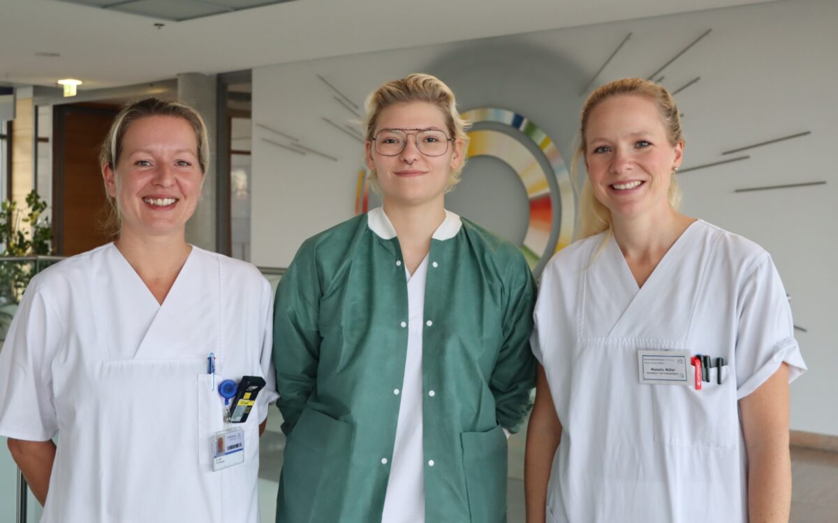 UKW Flex Team UKW Flex Team