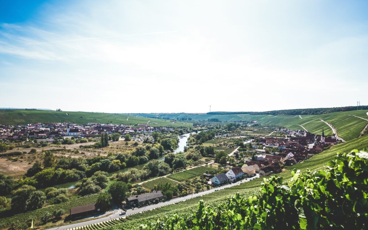 Unterfranken Unterfranken