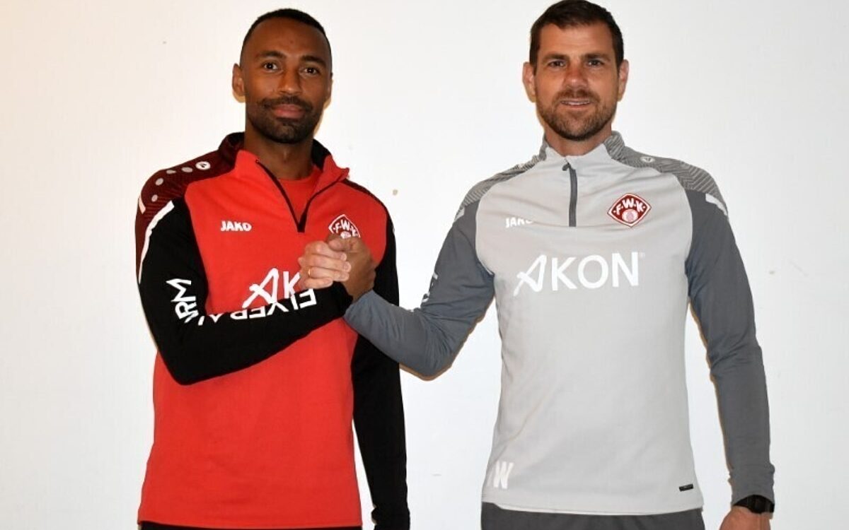 Verlaengerung Sane FWK Verlaengerung Sane FWK