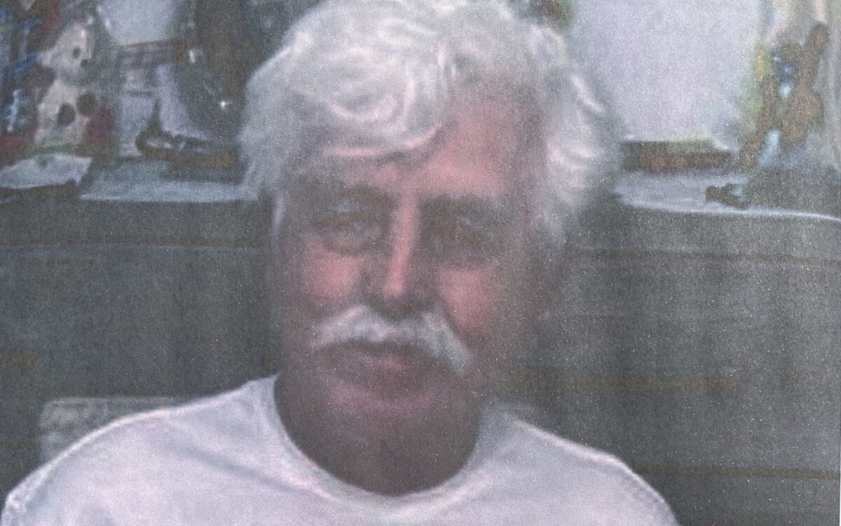 Vermisster 70 Jähriger aus Giebelstadt Vermisster 70 Jähriger aus Giebelstadt